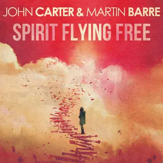 Spirit Flying Free by John Carter