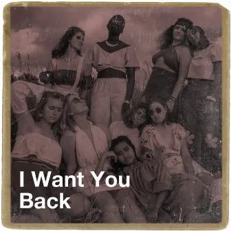 I Want You Back by 70s Hits