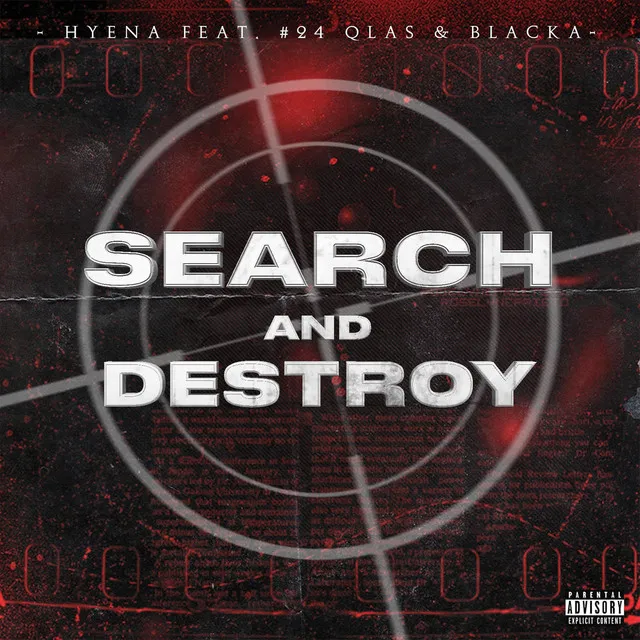 Search & Destroy