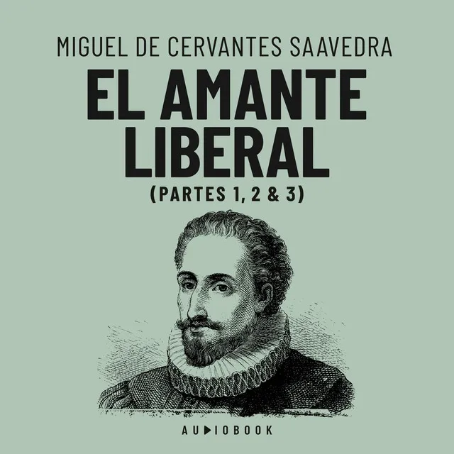 Capítulo 34 - El amante liberal