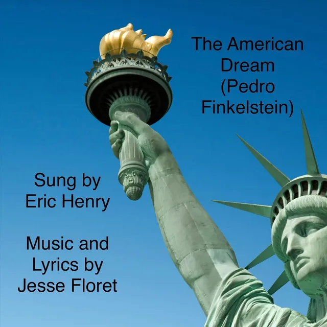 The American Dream (Pedro Finkelstein)