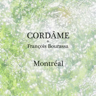 Montréal by Cordâme