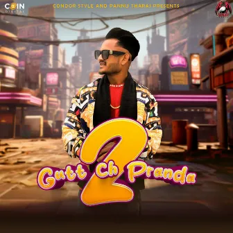 Gutt Ch Pranda 2 by Deep Sandhu