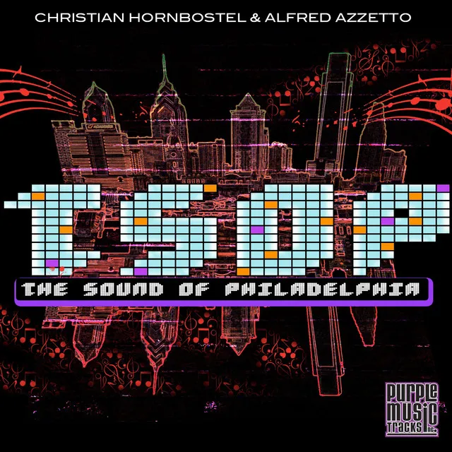 TSOP (The Sound of Philadelphia) - Original Mix