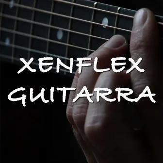 Guitarra by Xenflex