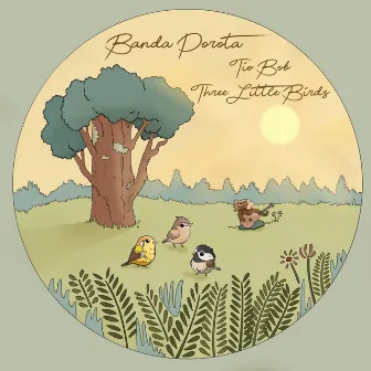 Tio Bob (Three Little Birds) by Banda Porota