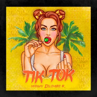 Tik Tok by Maiwy Colombo R.