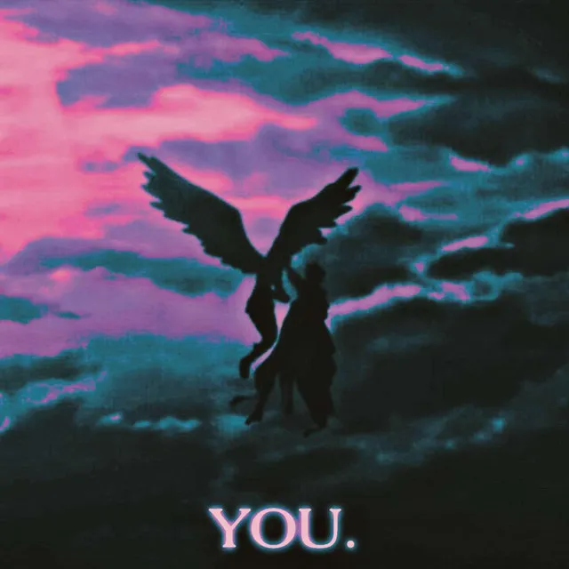 YOU.