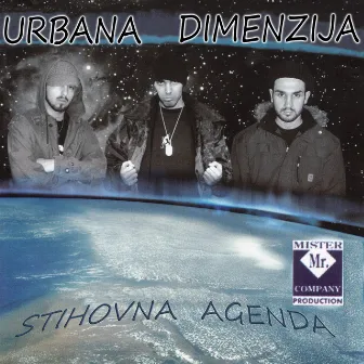 Stihovna agenda by Urbana Dimenzija