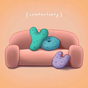 comfortably you by jayo