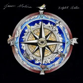 Eight Gates by Jason Molina