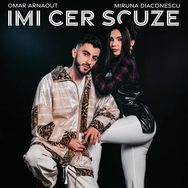 Imi cer scuze