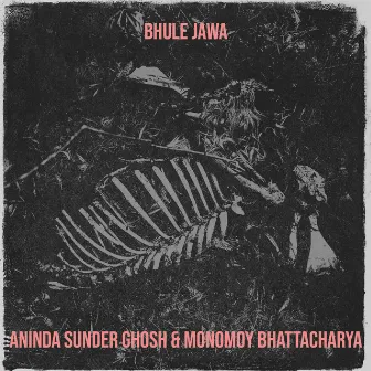 Bhule Jawa by Aninda Sunder Ghosh