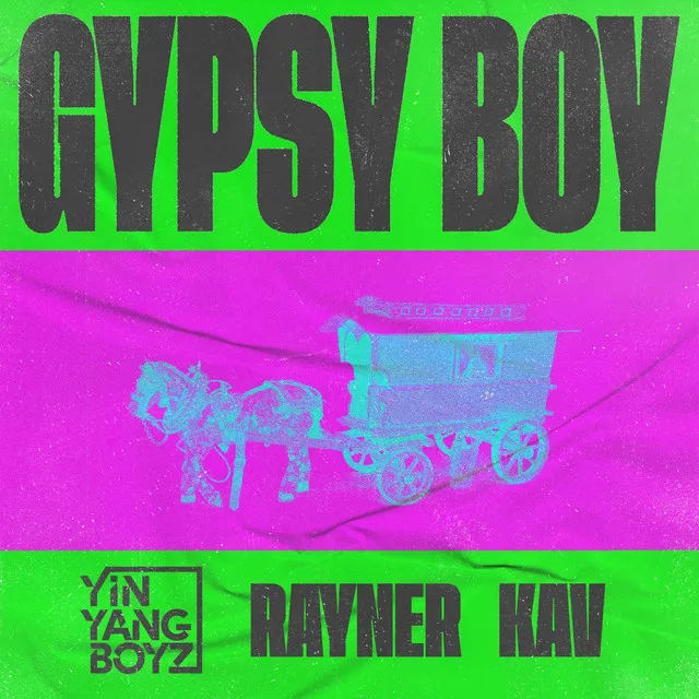 Gypsy Boy