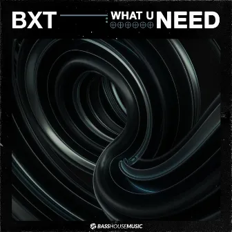 What U Need by BXT