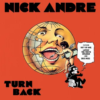 Turn Back by Nick Andre