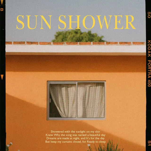 Sun Shower (feat. Ldy) (Prod. Neulbo)