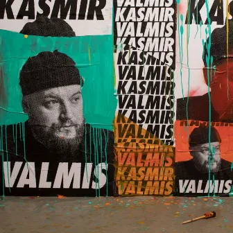 Valmis by Kasmir