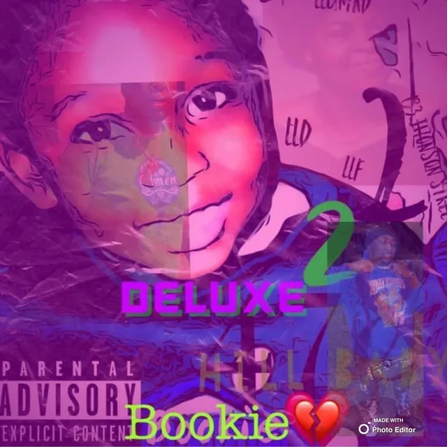 Bookie