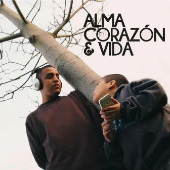 Alma Corazón Y Vida by Norick