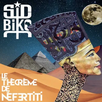 Le théorème de Néfertiti by Sid Biko