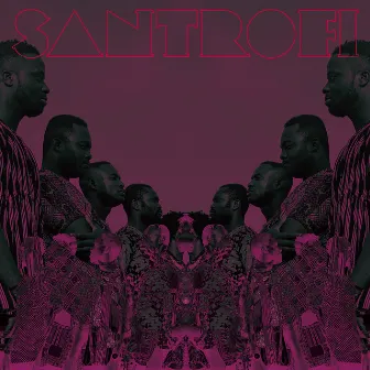 Africa by Santrofi