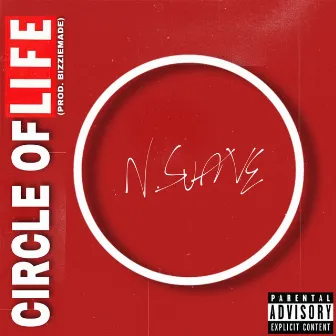 Circle of Life by Nino Suave