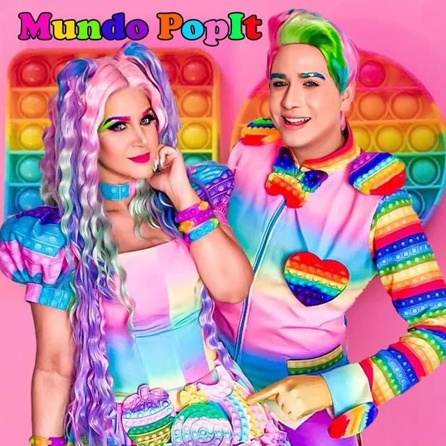 Mundo Pop It