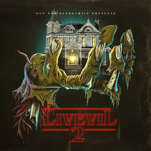 Livevil 2