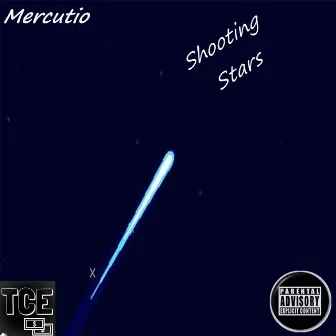 Shooting Stars by Mercutio