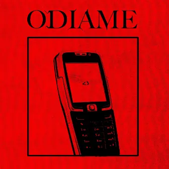 odiame by Bian