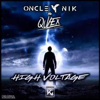 High Voltage by Qulex