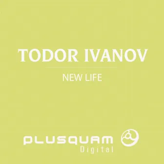 New Life by Todor Ivanov