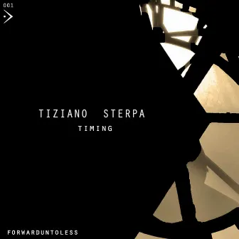 Timing by Tiziano Sterpa