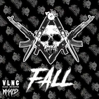 Fall by Vlnc