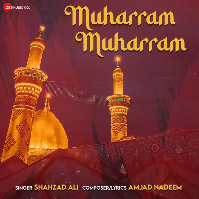 Muharram Muharram (From 