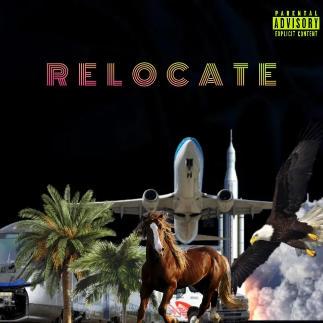 Relocate