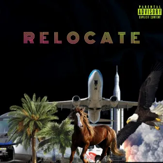 Relocate by $tige