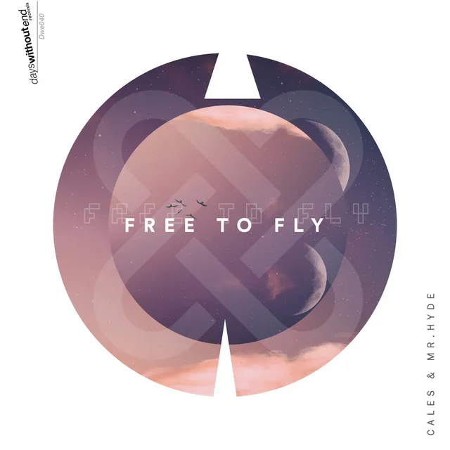 Free to Fly - Deeper Mix Radio Edit