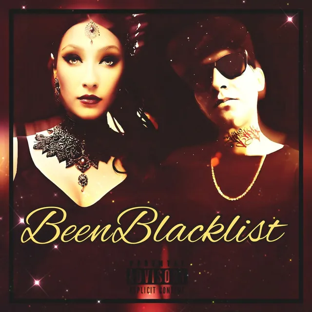 BeenBlacklist