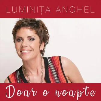 Doar O Noapte by Luminita Anghel