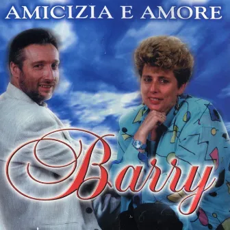 Amicizia e Amore by Barry