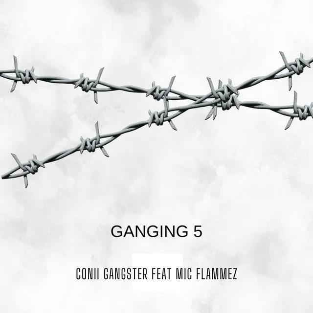 Ganging 5