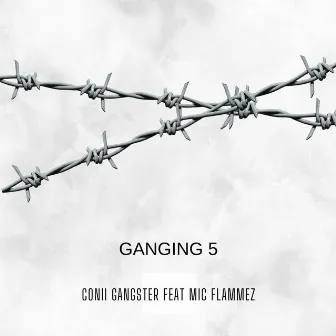 Ganging 5 by Conii Gangster