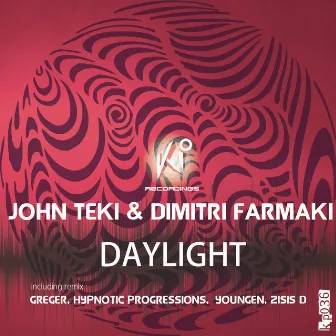 Daylight by John Teki