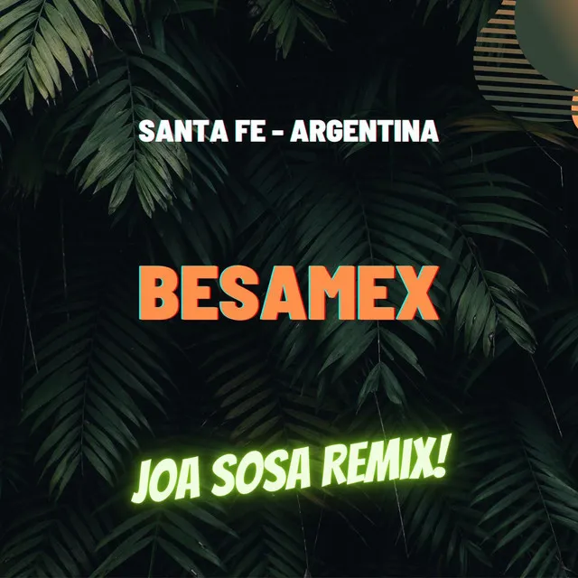 Besamex