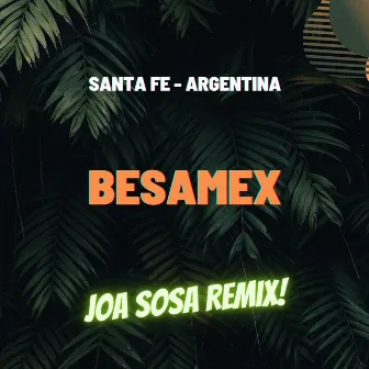 Besamex by Joa Sosa