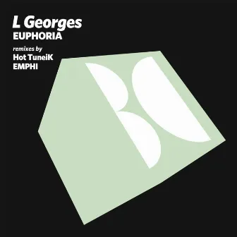 Euphoria by L Georges