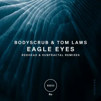 Eagle Eyes by Bodyscrub