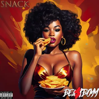 SNACK by Bea$tboyy